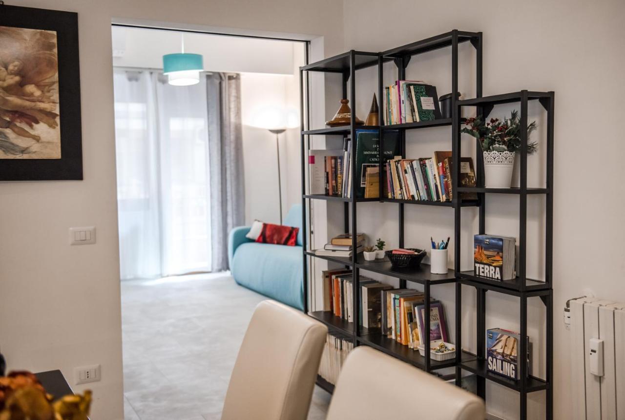 Apartamento Casa 3 Santi, Your Contemporary In