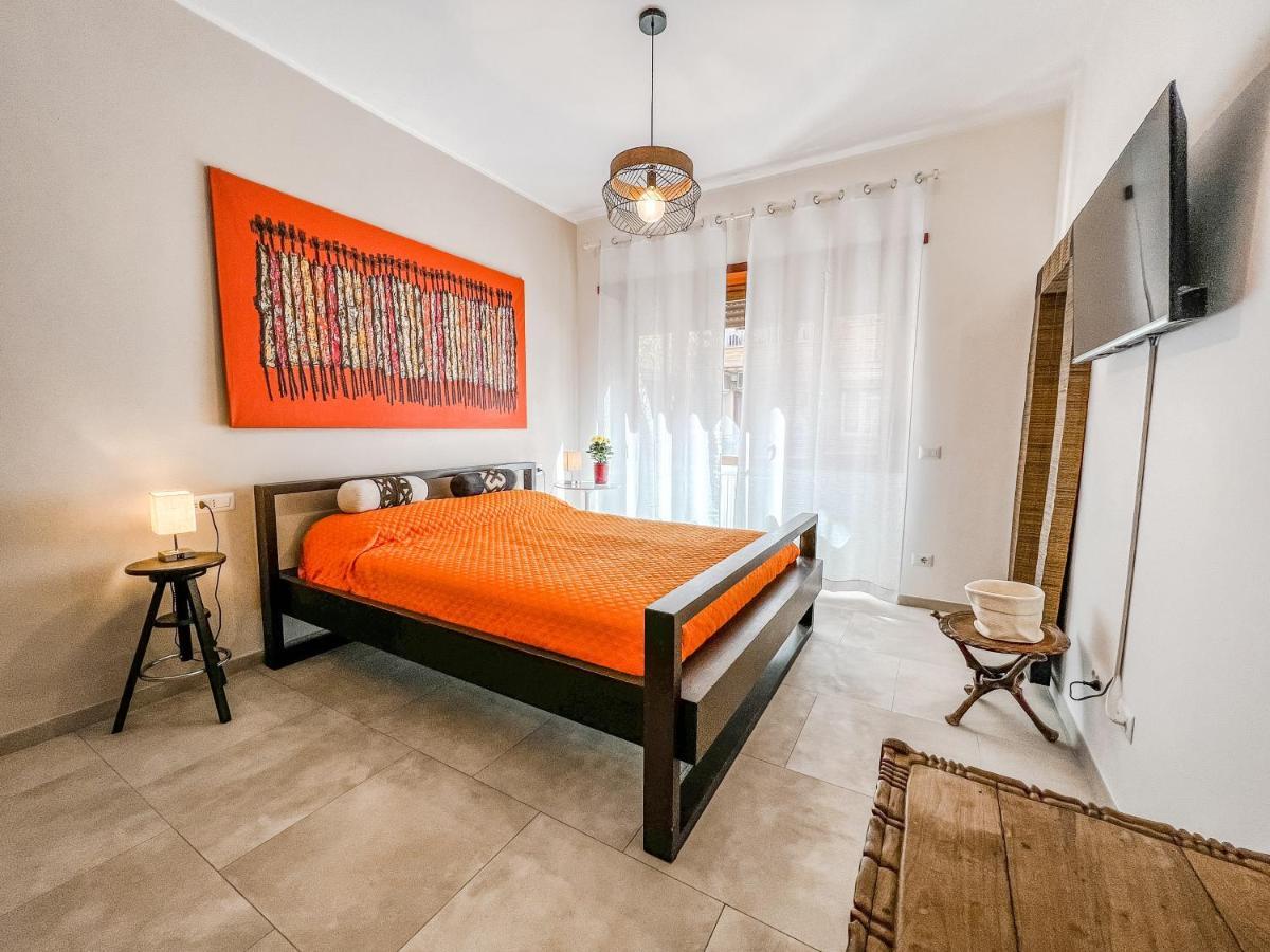 Casa 3 Santi, Your Contemporary In Apartamento