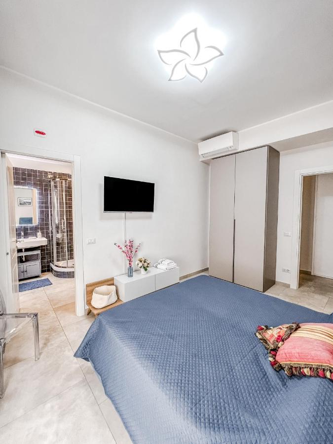 Apartamento Casa 3 Santi, Your Contemporary In Roma