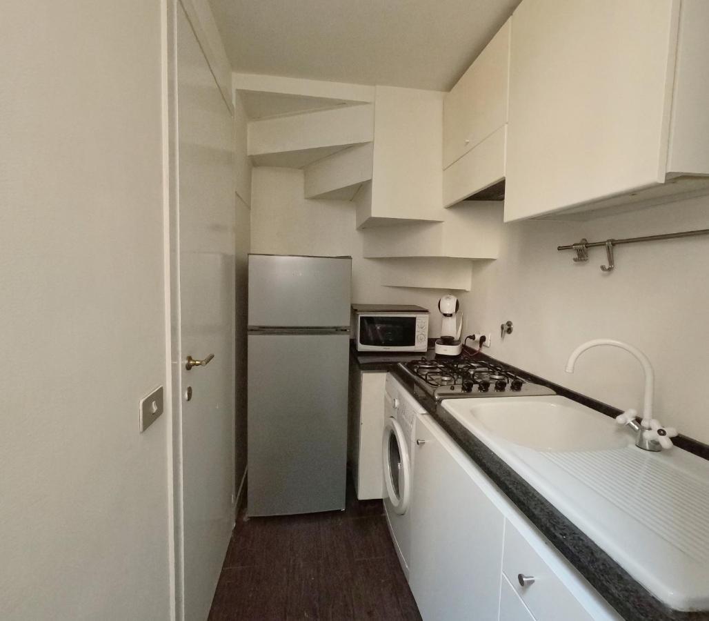 Navona Gold Apartment *