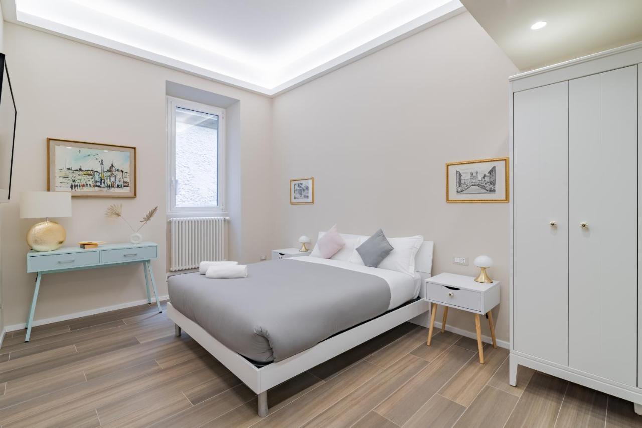 Ginevra-campo De' Fiori Apartamento Roma