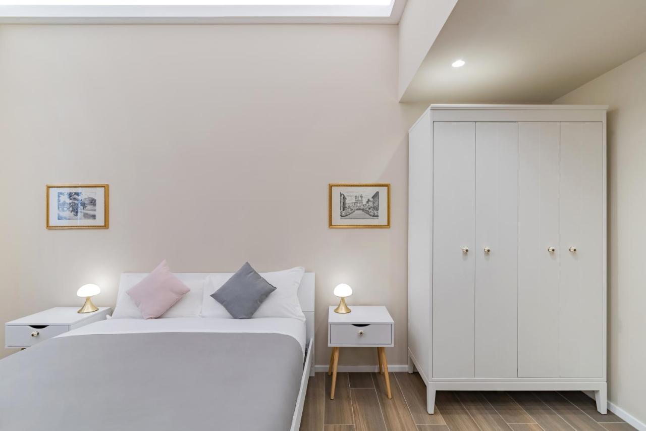 Apartamento Ginevra-campo De' Fiori *