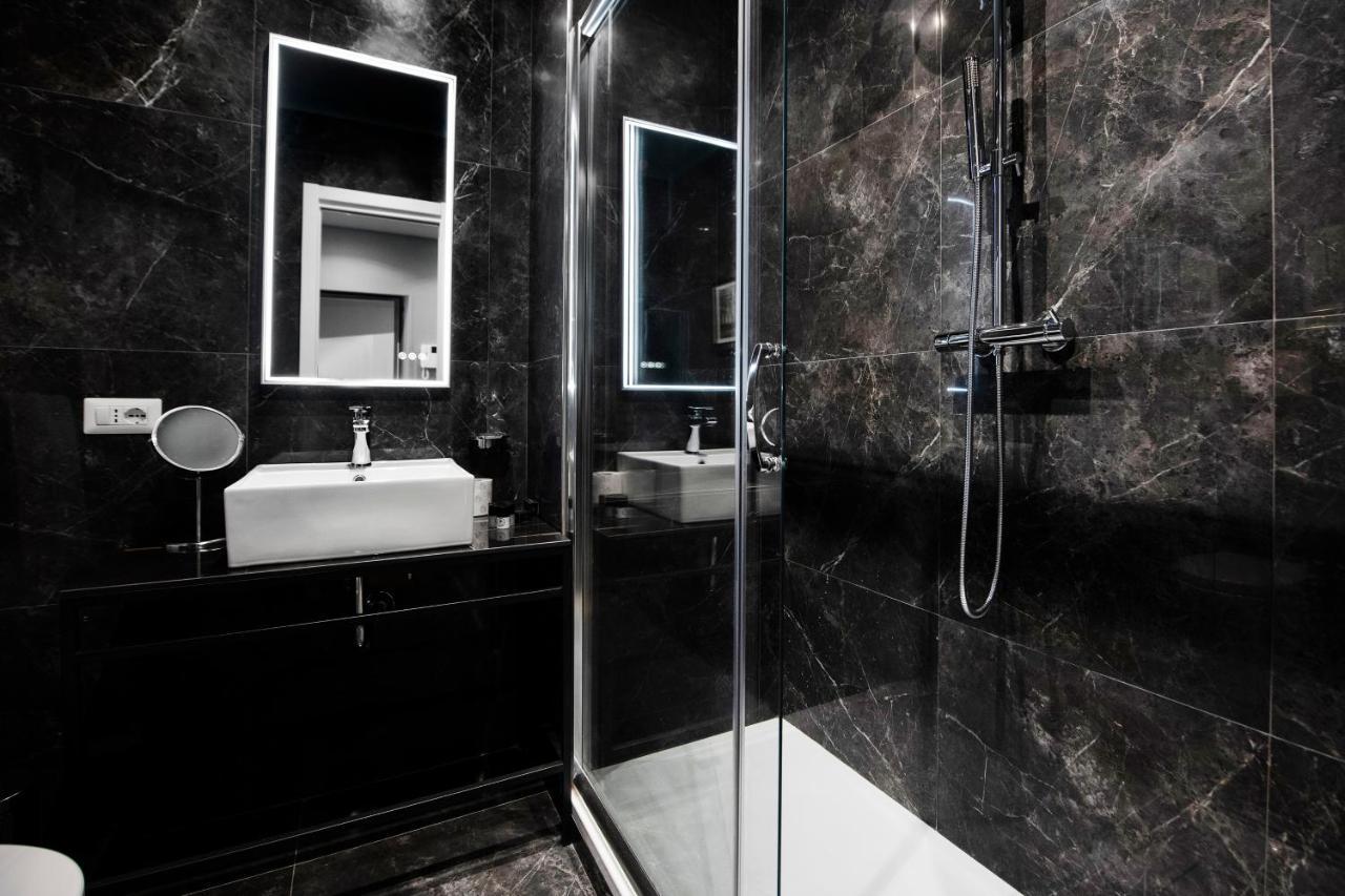 Apartamento Piazza Di Spagna 66 Luxury - Maison D'art Collection Roma