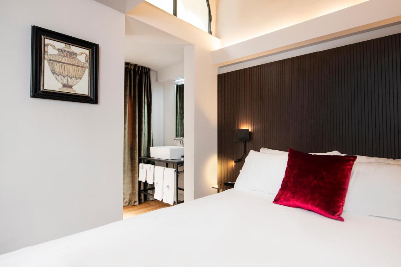 Apartamento Piazza Di Spagna 66 Luxury - Maison D'art Collection Roma