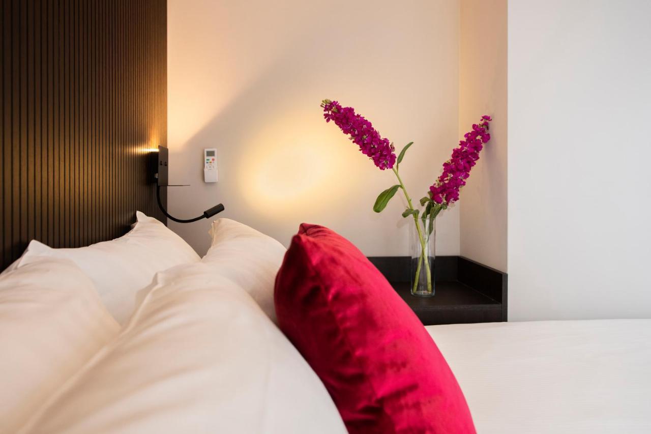 Apartamento Piazza Di Spagna 66 Luxury - Maison D'art Collection Roma