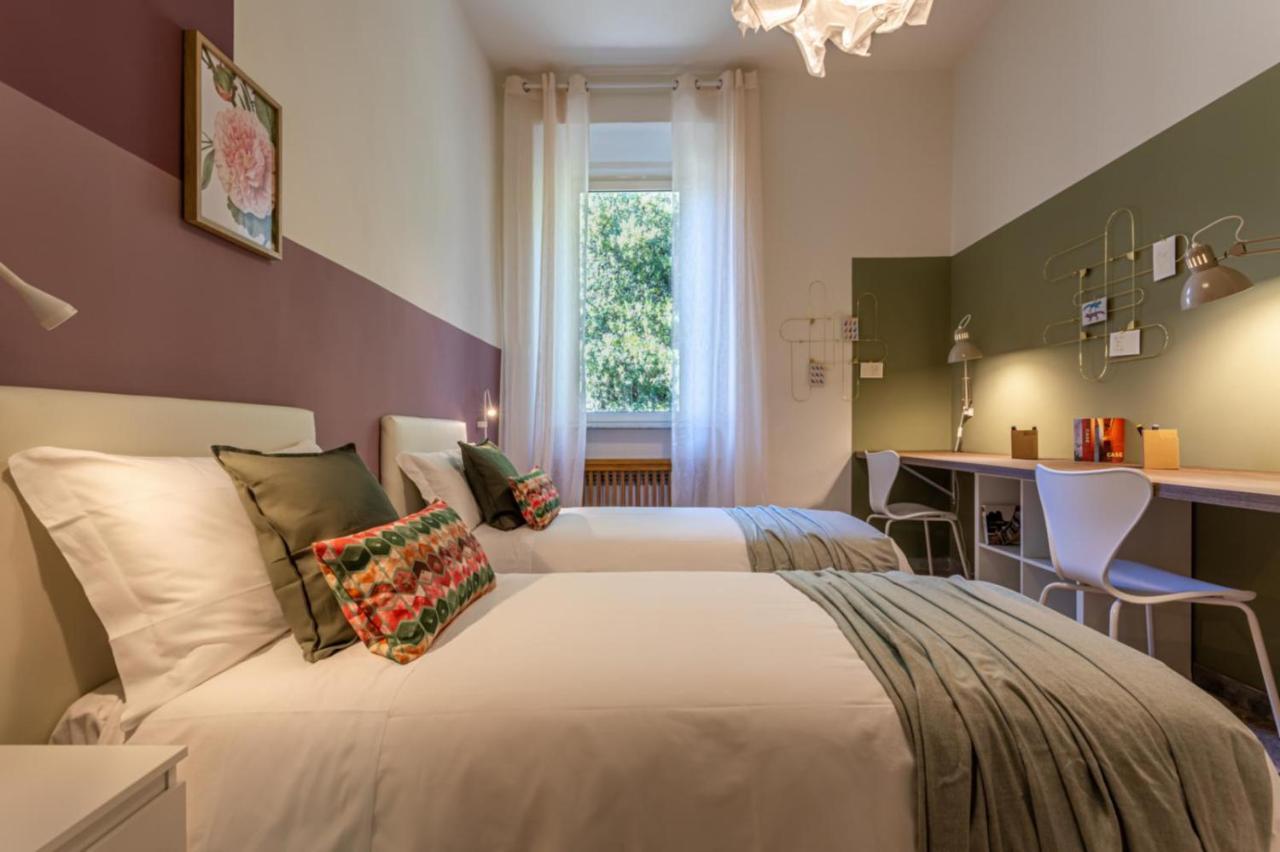 Apartamento Bubbles A Piazza Trilussa In Trastevere *