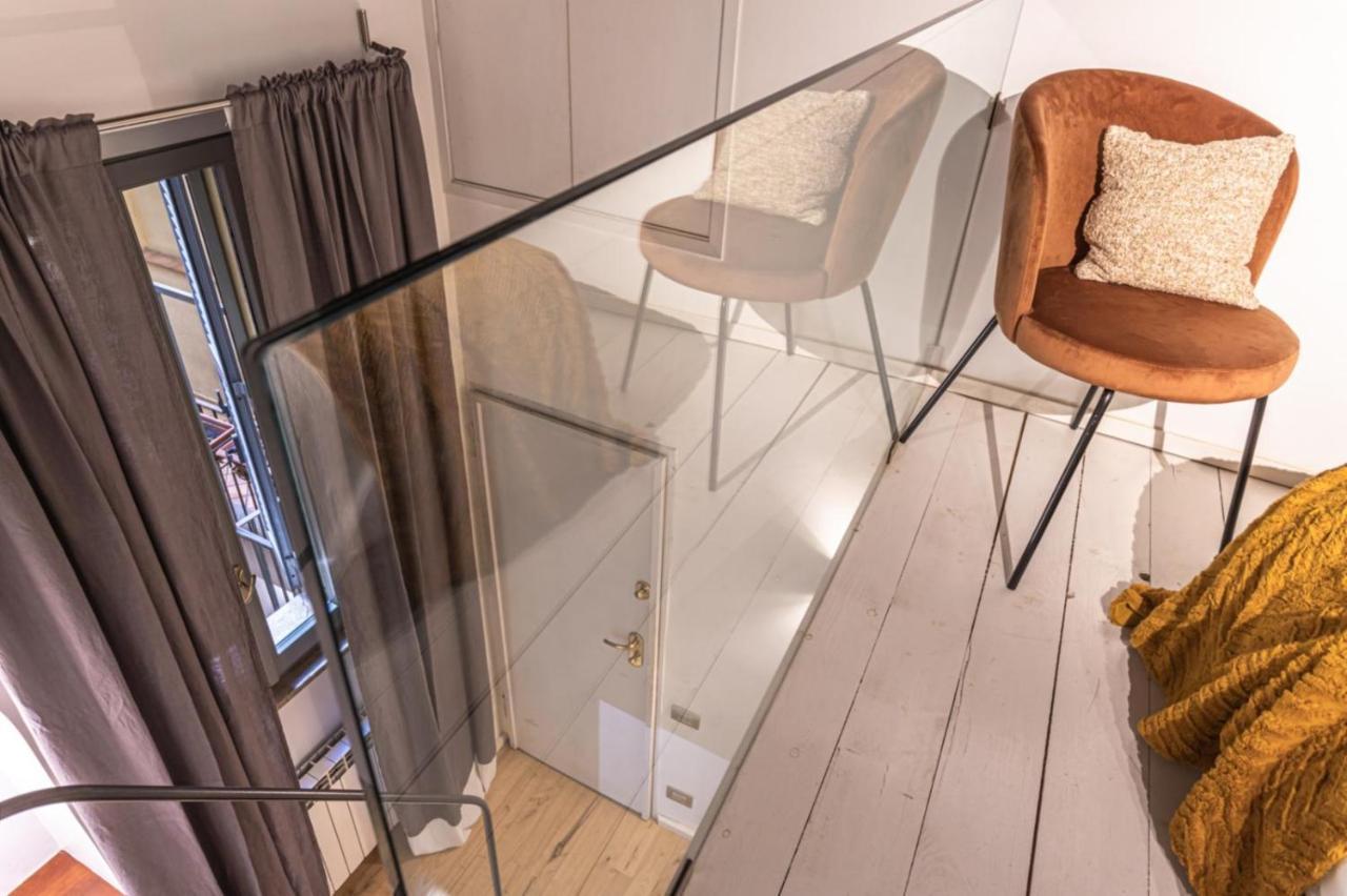 Lucrezia - Close To Piazza Navona Apartment Rom