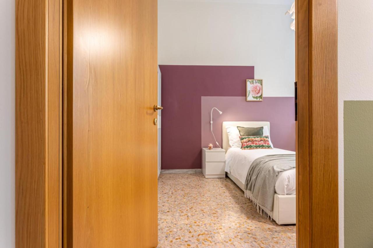 Bubbles A Piazza Trilussa In Trastevere Apartamento *