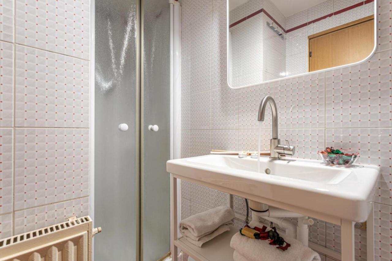 Bubbles A Piazza Trilussa In Trastevere Apartamento *