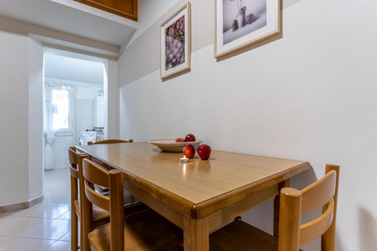Apartamento Bubbles A Piazza Trilussa In Trastevere *