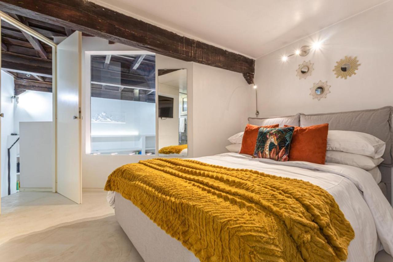Apartment Lucrezia - Close To Piazza Navona Rome