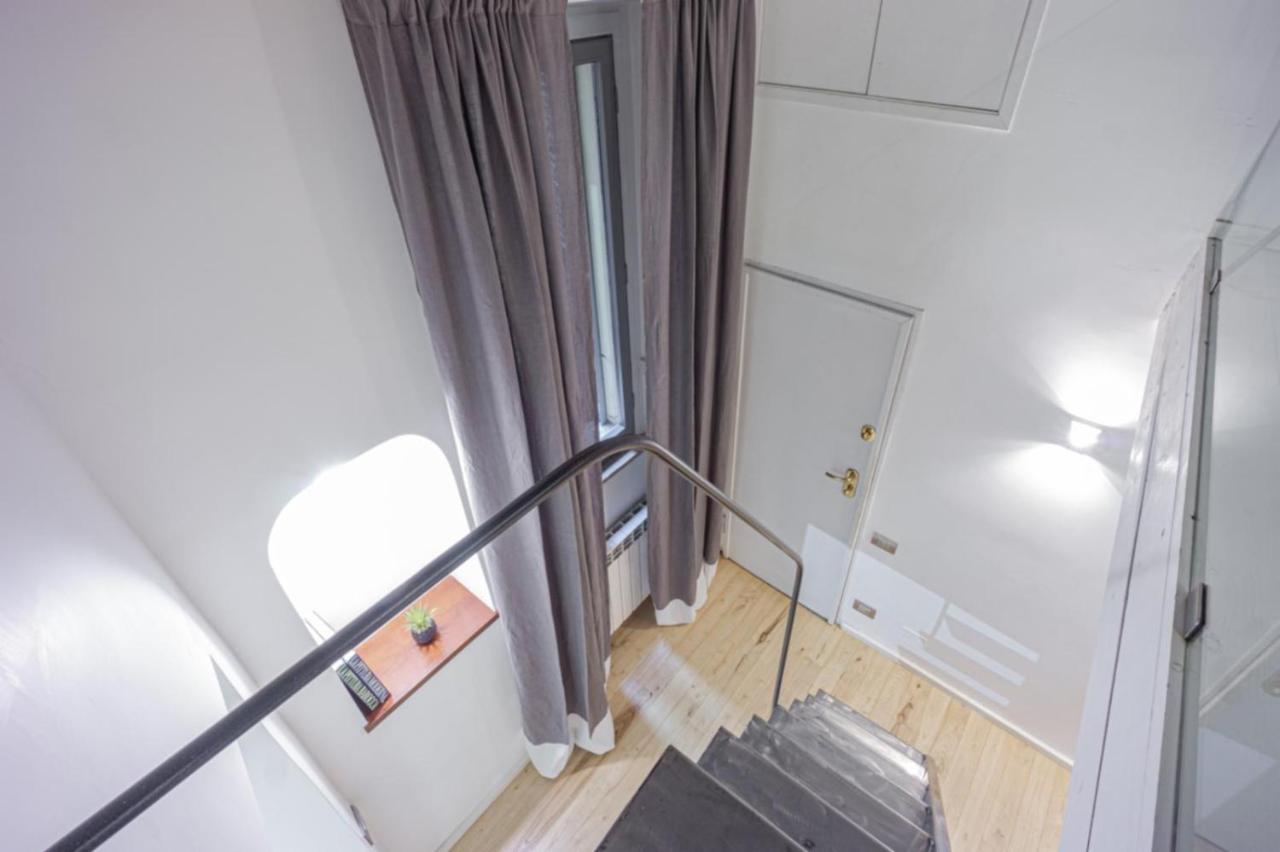 Lucrezia - Close To Piazza Navona Apartment Rom