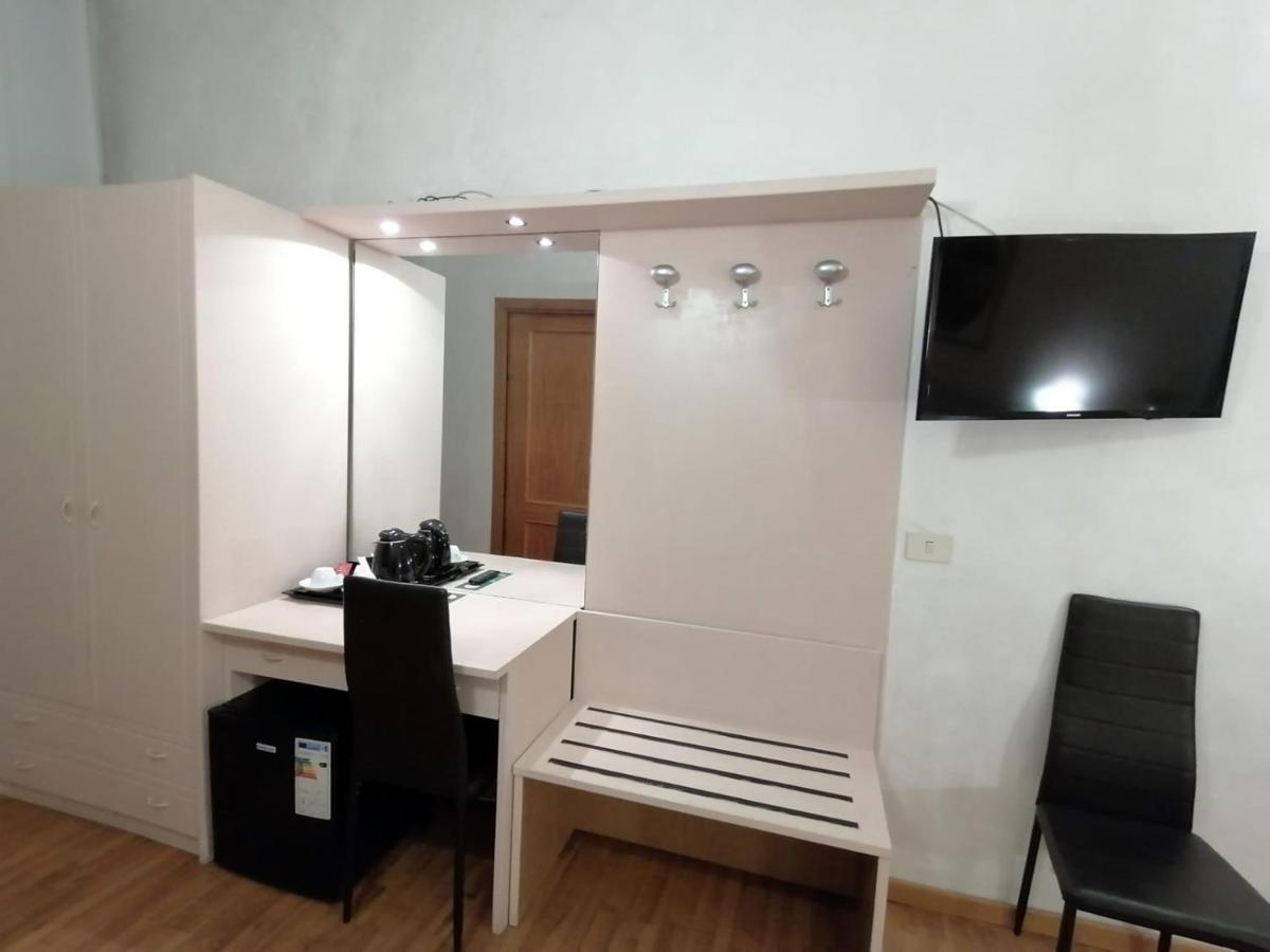 Hotel Julia Rom