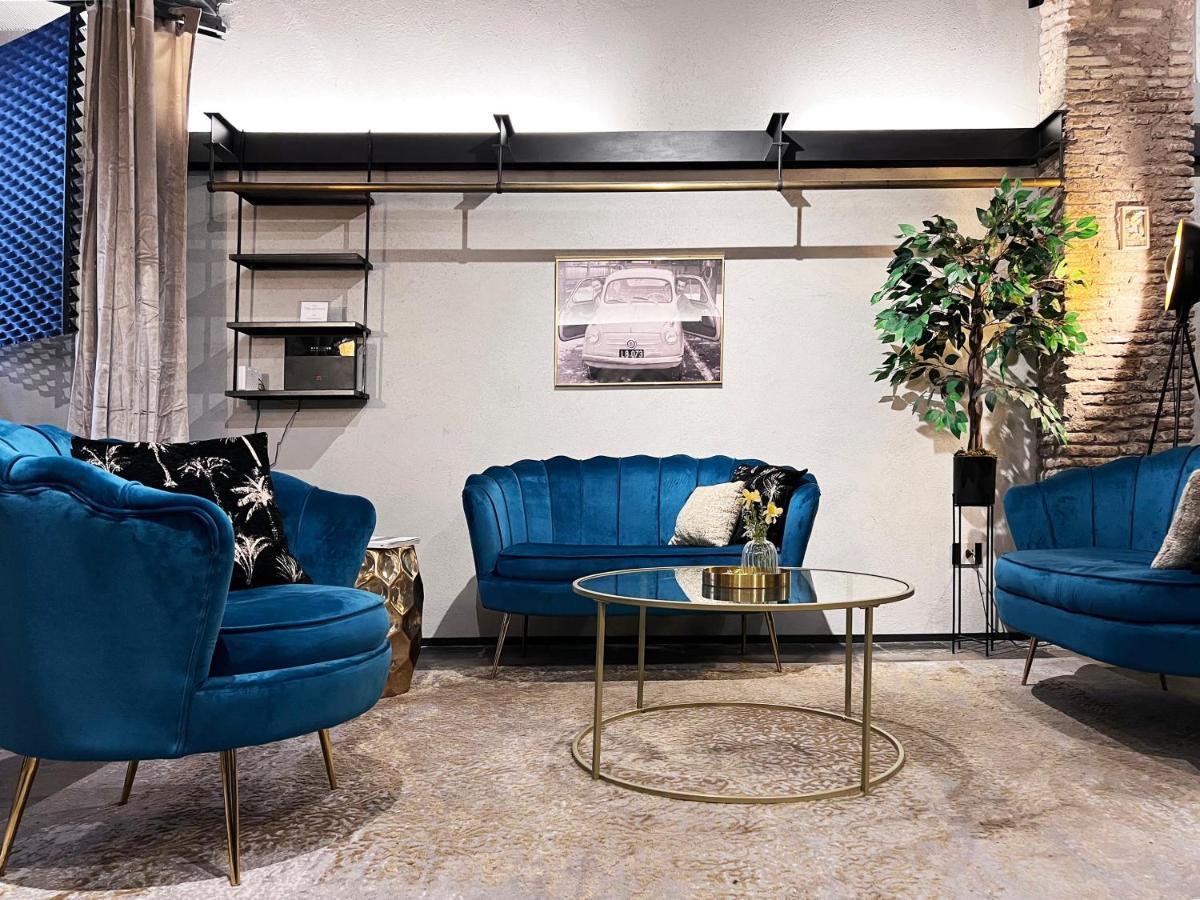 Appartamento Romantic Wellness Colosseo Roma