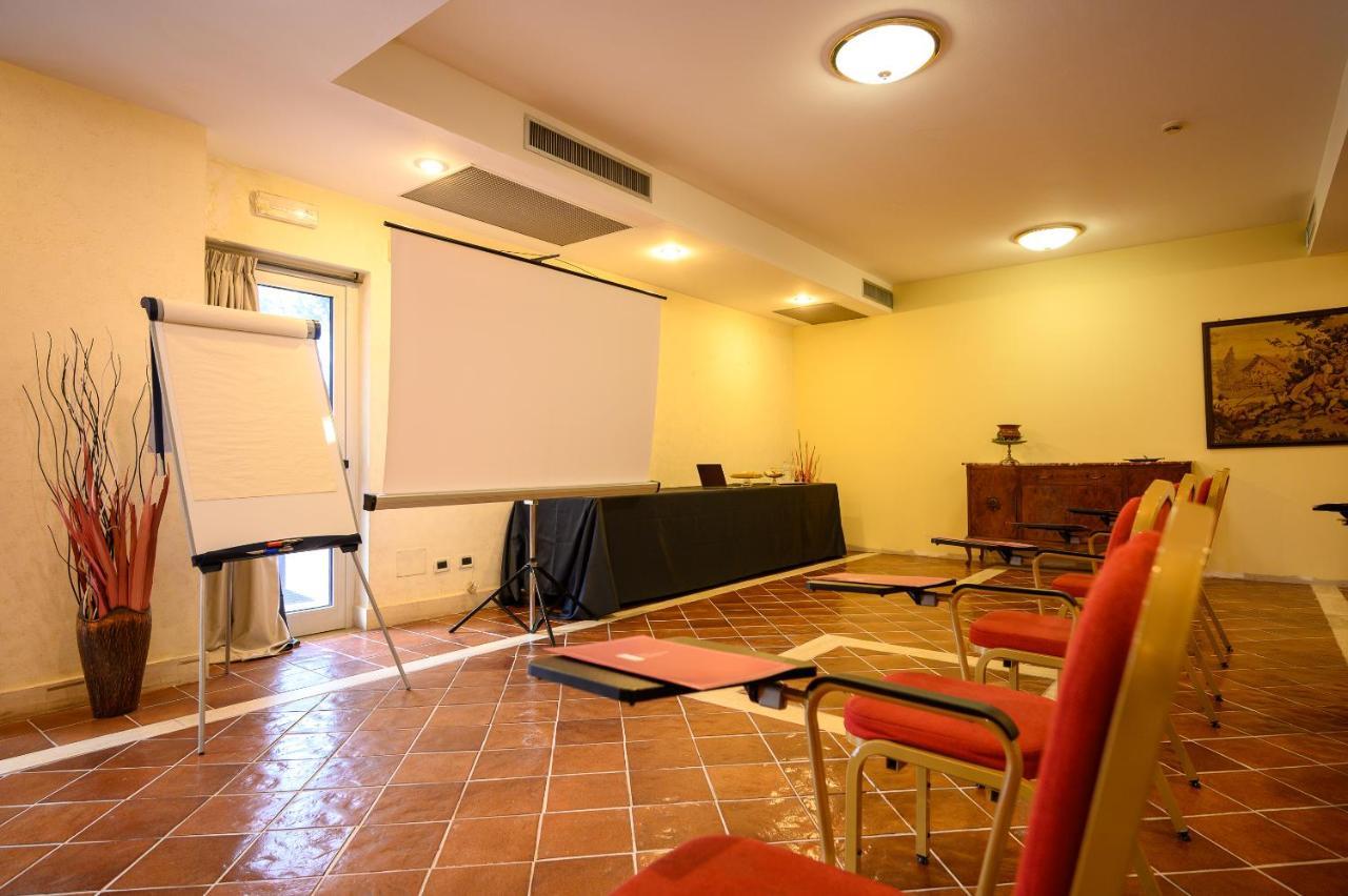 Hotel Torre Di Pratolungo Roma