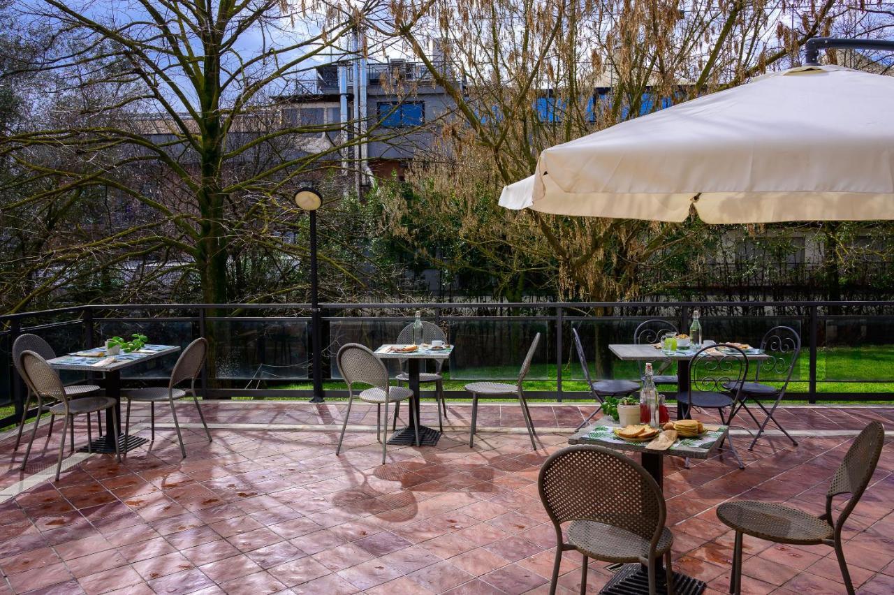 Hotel Torre Di Pratolungo 3*