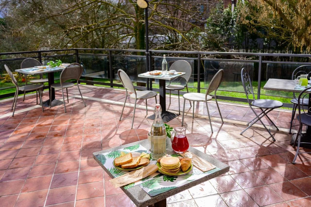 Torre Di Pratolungo Hotel 3*