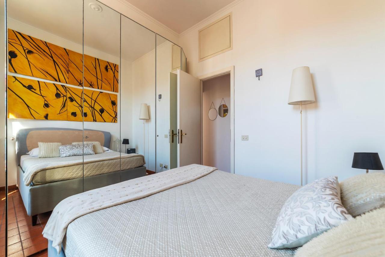 Spanish Steps Corner Apartamento Roma