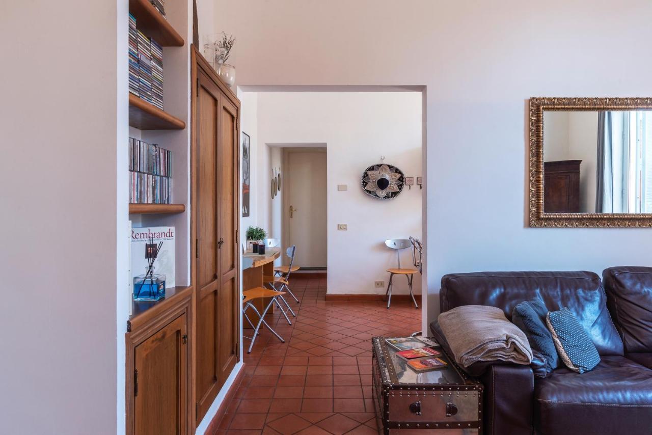 Apartamento Spanish Steps Corner *