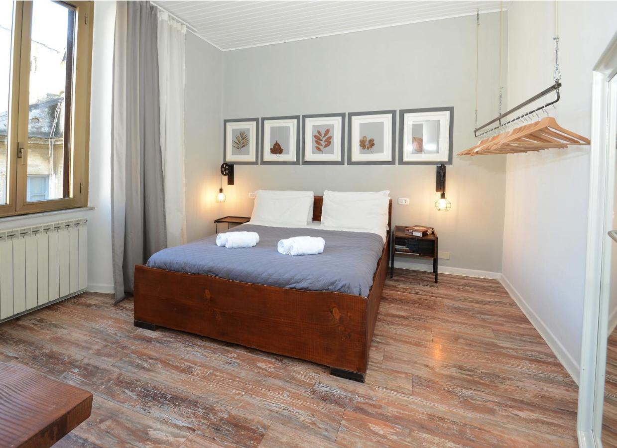 Natale Del Grande 21 Stylish Apartamento *