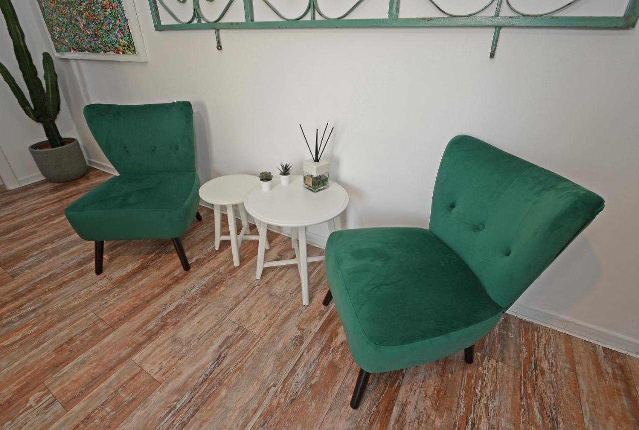 Natale Del Grande 21 Stylish Apartamento *