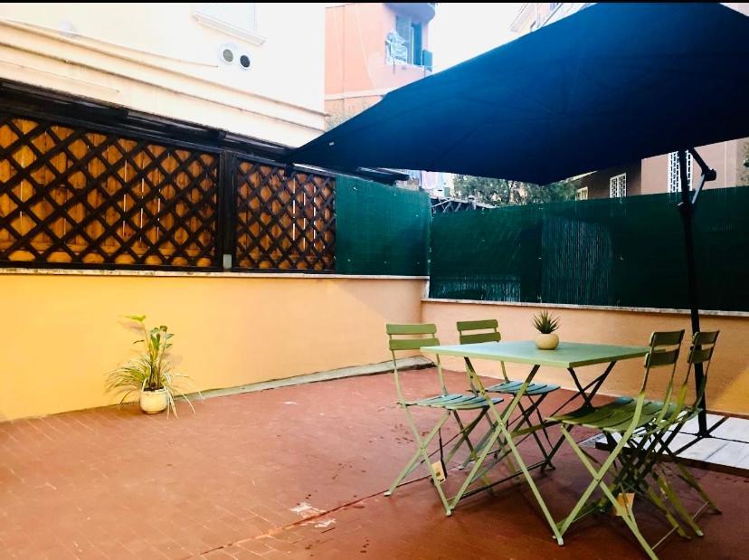 Casa vacanze V&v Roma