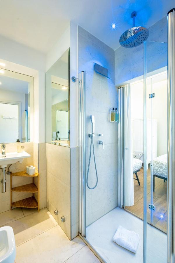 Gjestgiverier Mytinyhome Esquilino Roma