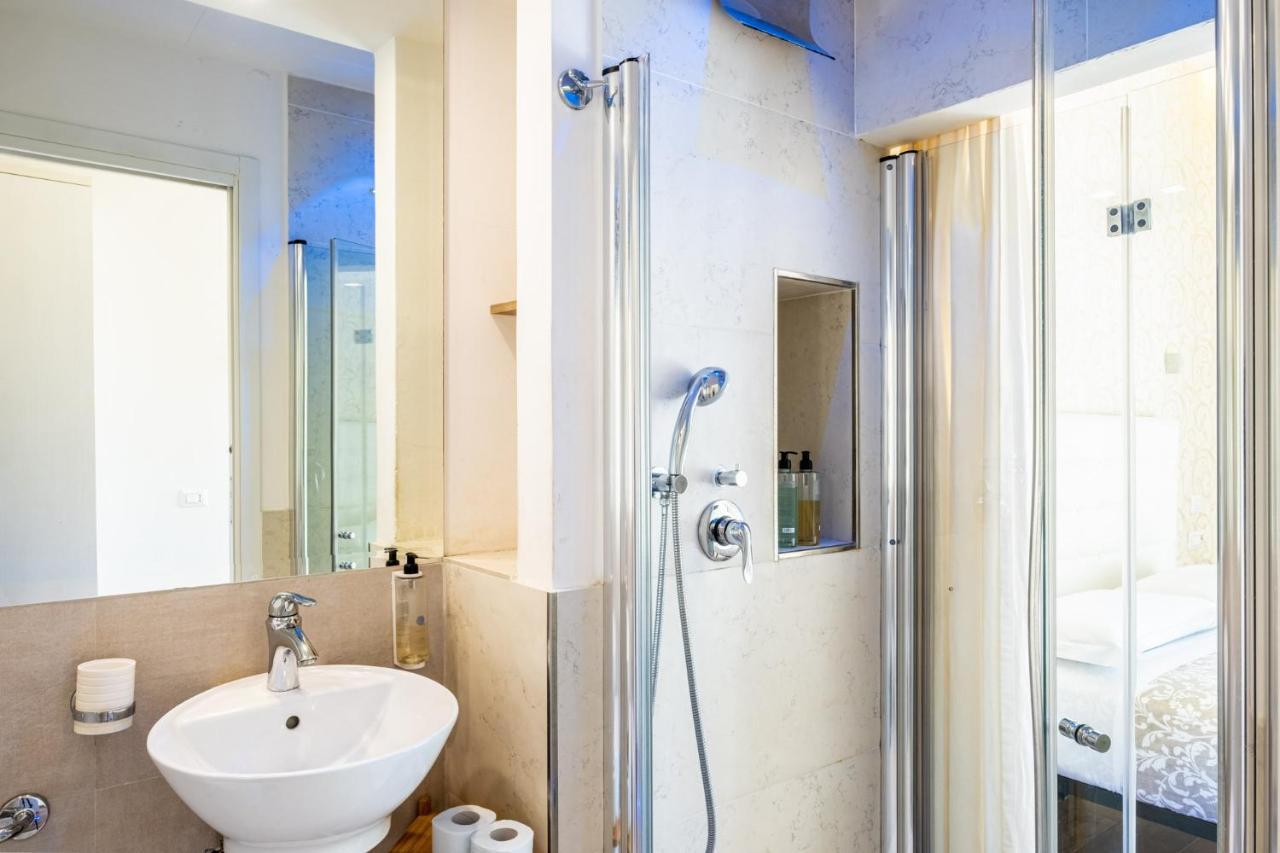 Mytinyhome Esquilino * Roma
