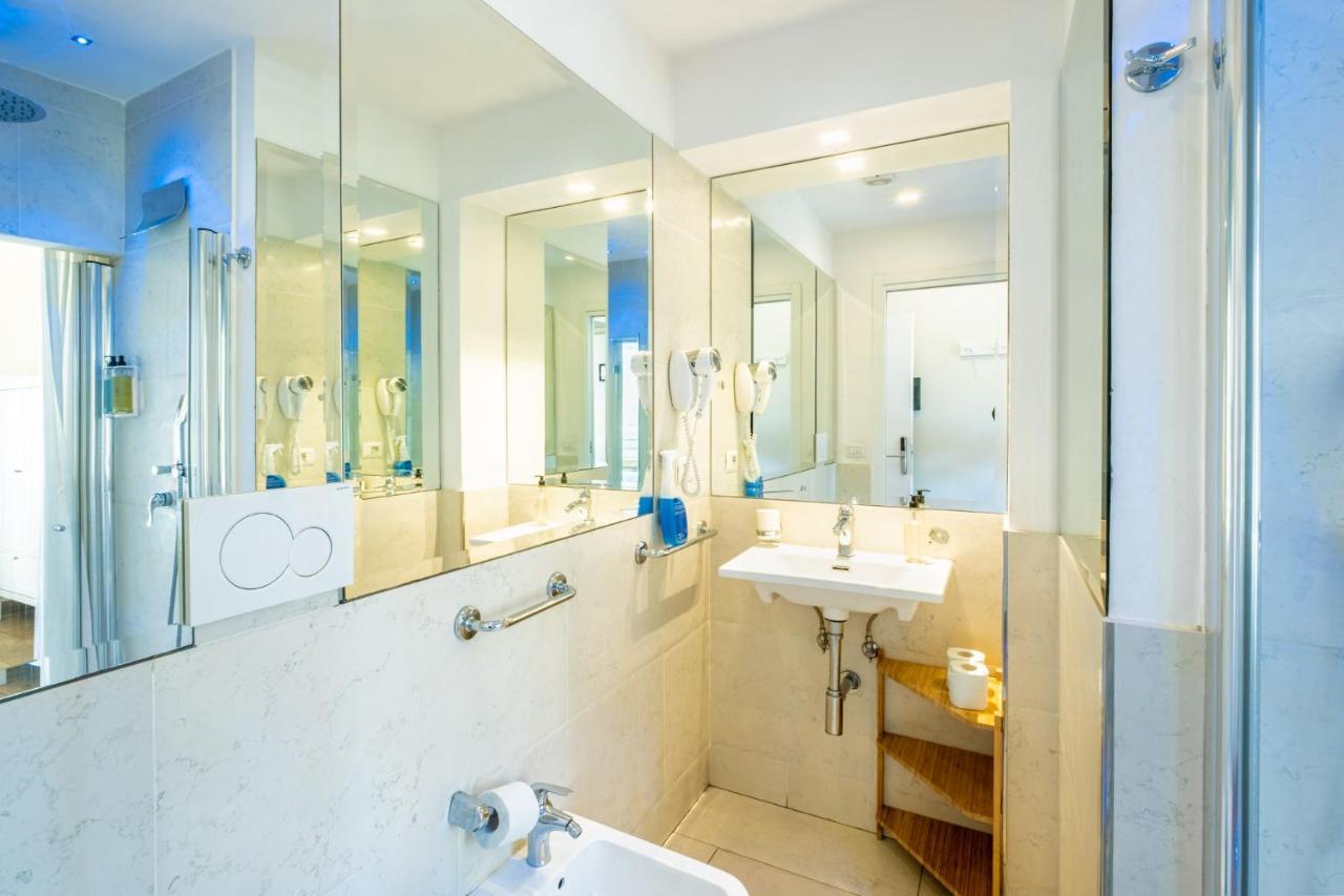 Gjestgiverier Mytinyhome Esquilino Roma