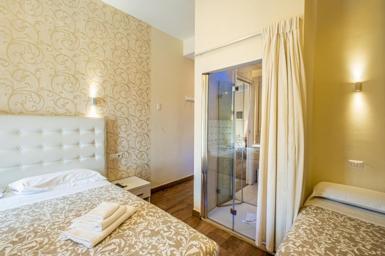 Gjestgiverier Mytinyhome Esquilino