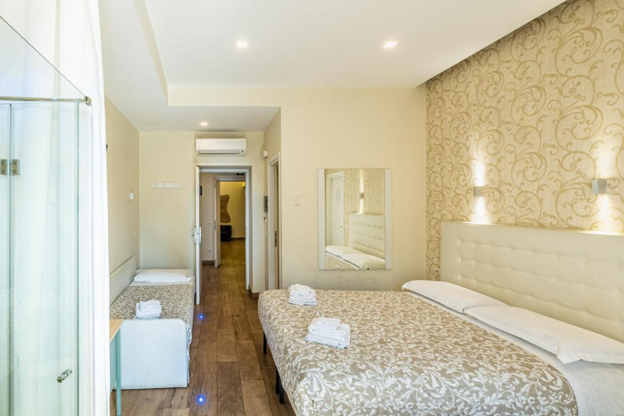 Mytinyhome Esquilino Roma