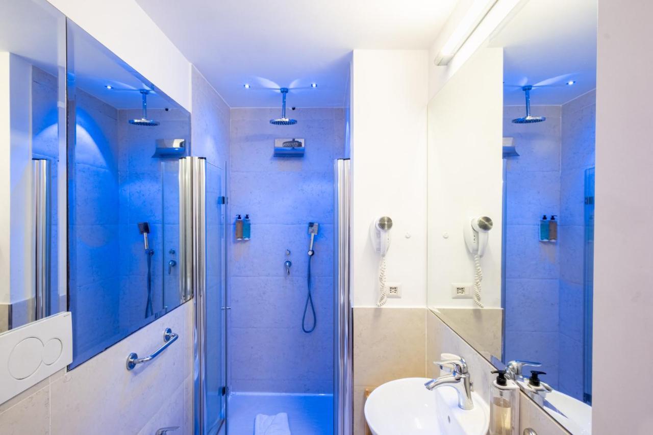 Gjestgiverier Mytinyhome Esquilino *