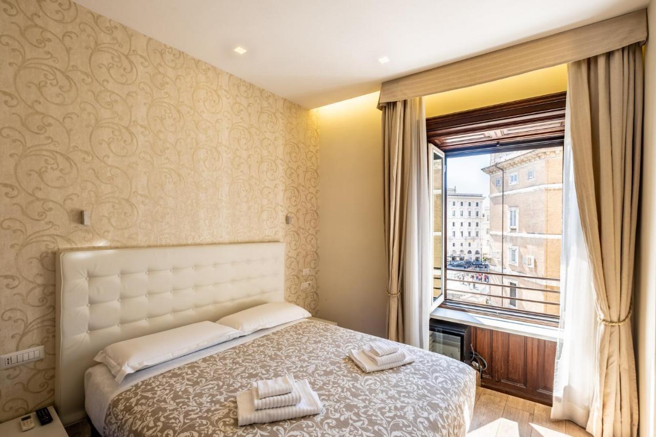 Mytinyhome Esquilino * Roma
