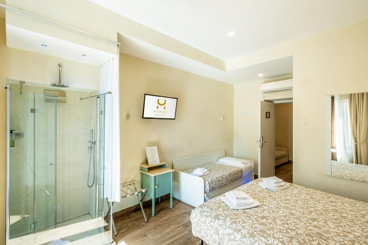 Mytinyhome Esquilino *