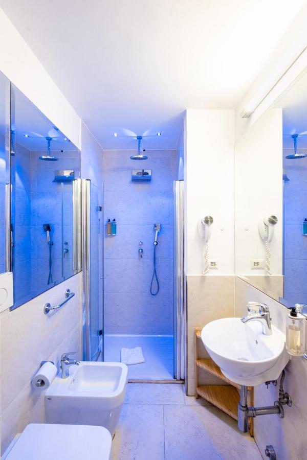 Gjestgiverier Mytinyhome Esquilino *