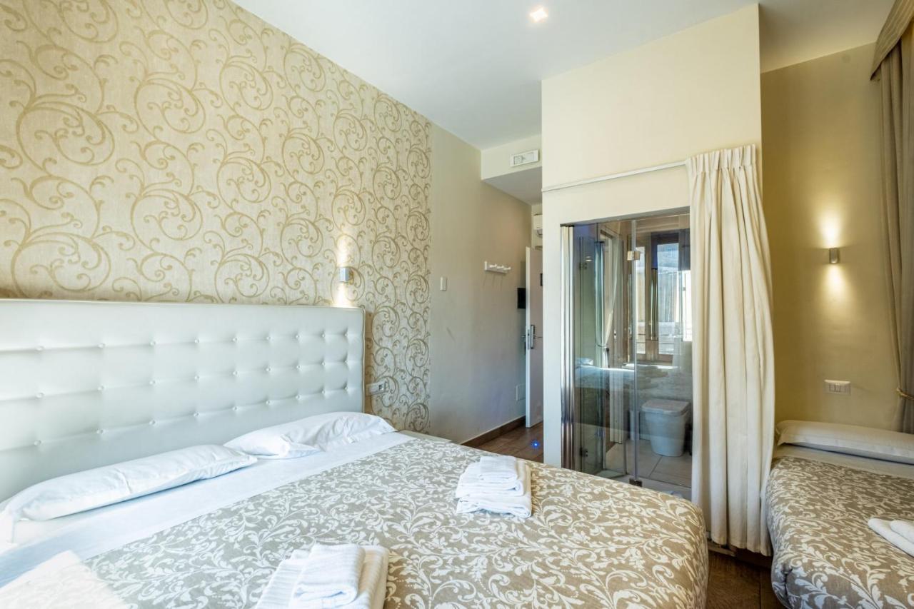 Mytinyhome Esquilino Gjestgiverier *