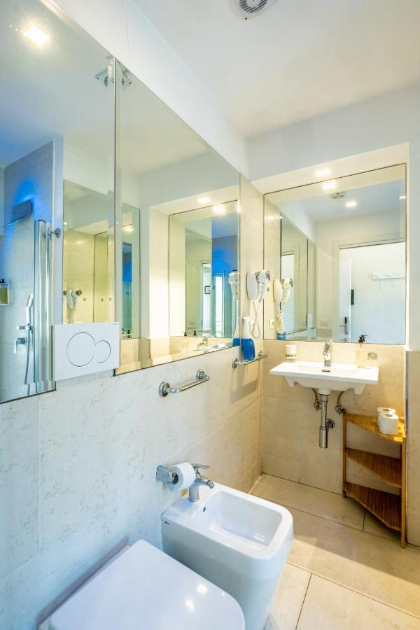 Gjestgiverier Mytinyhome Esquilino *