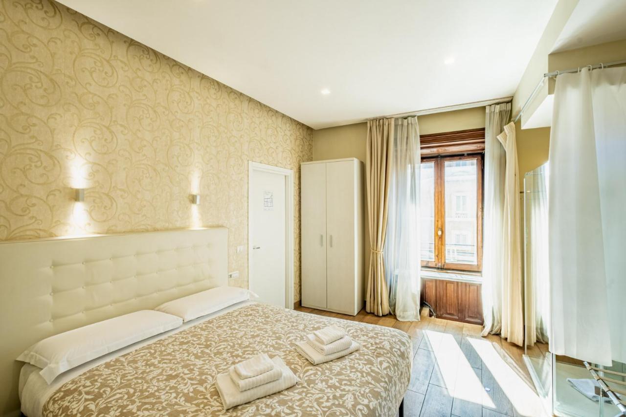 Mytinyhome Esquilino Gjestgiverier Roma