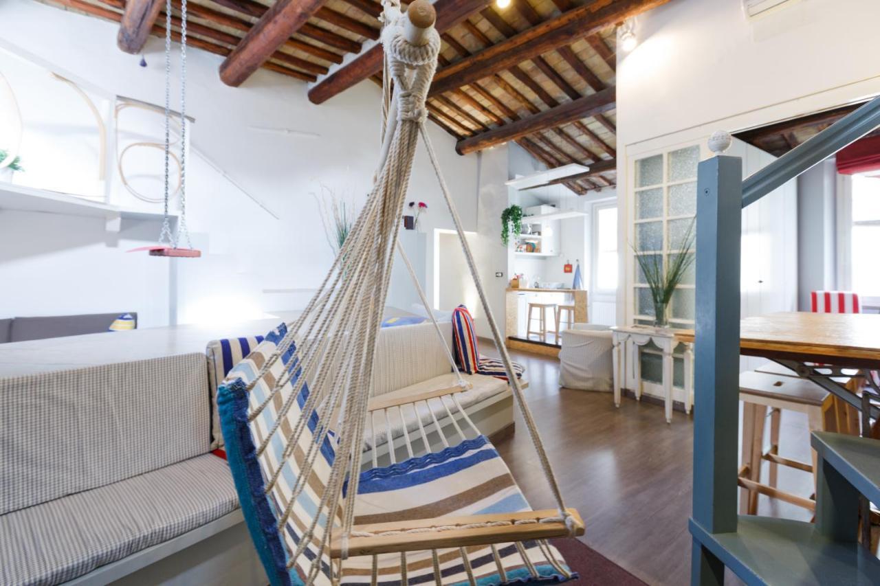 Pantheon Loft - B Roma