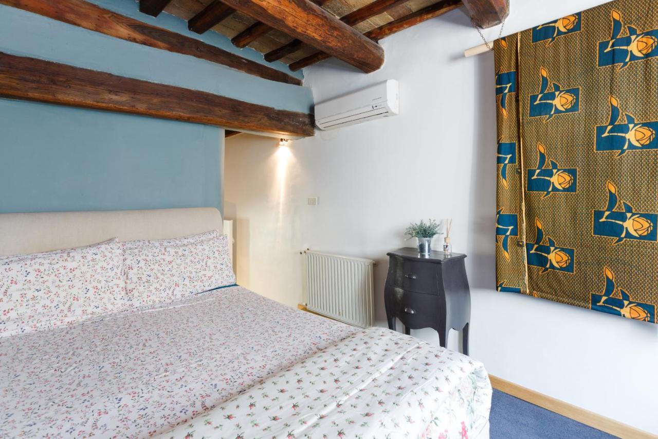 Appartamento Pantheon Loft - B Roma