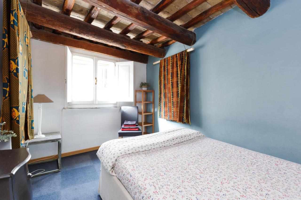 Appartamento Pantheon Loft - B Roma