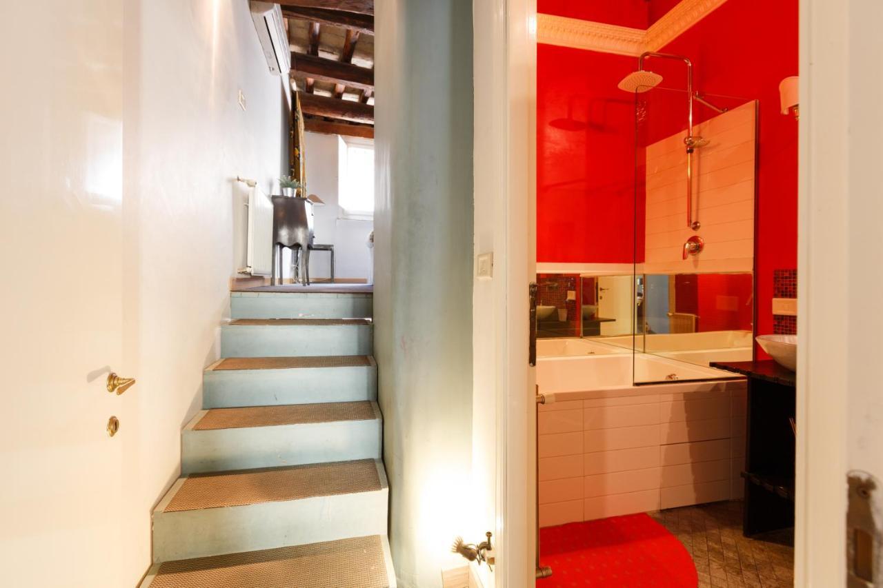 Appartamento Pantheon Loft - B