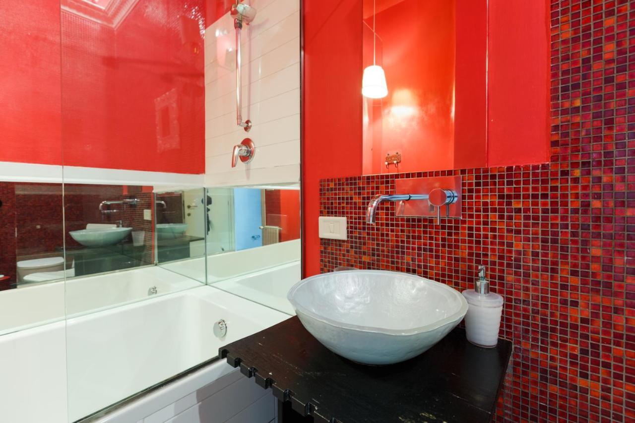 Pantheon Loft - B * Roma