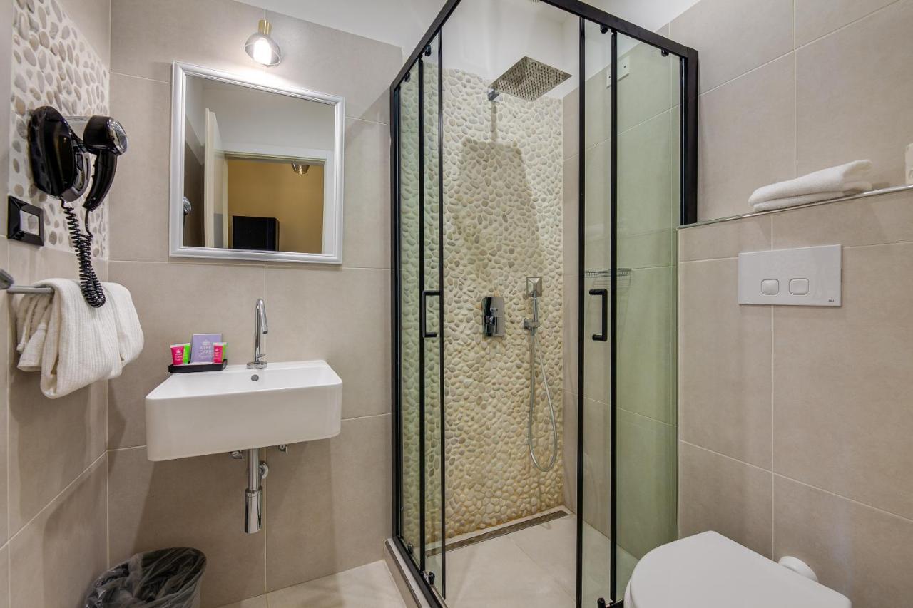 Guest house Habitat Monti