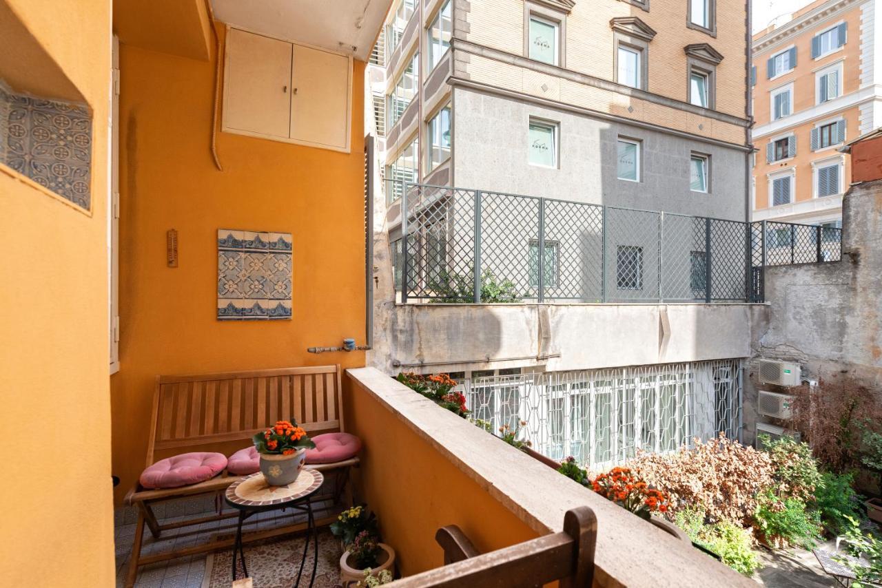 La Scalinatella Roma