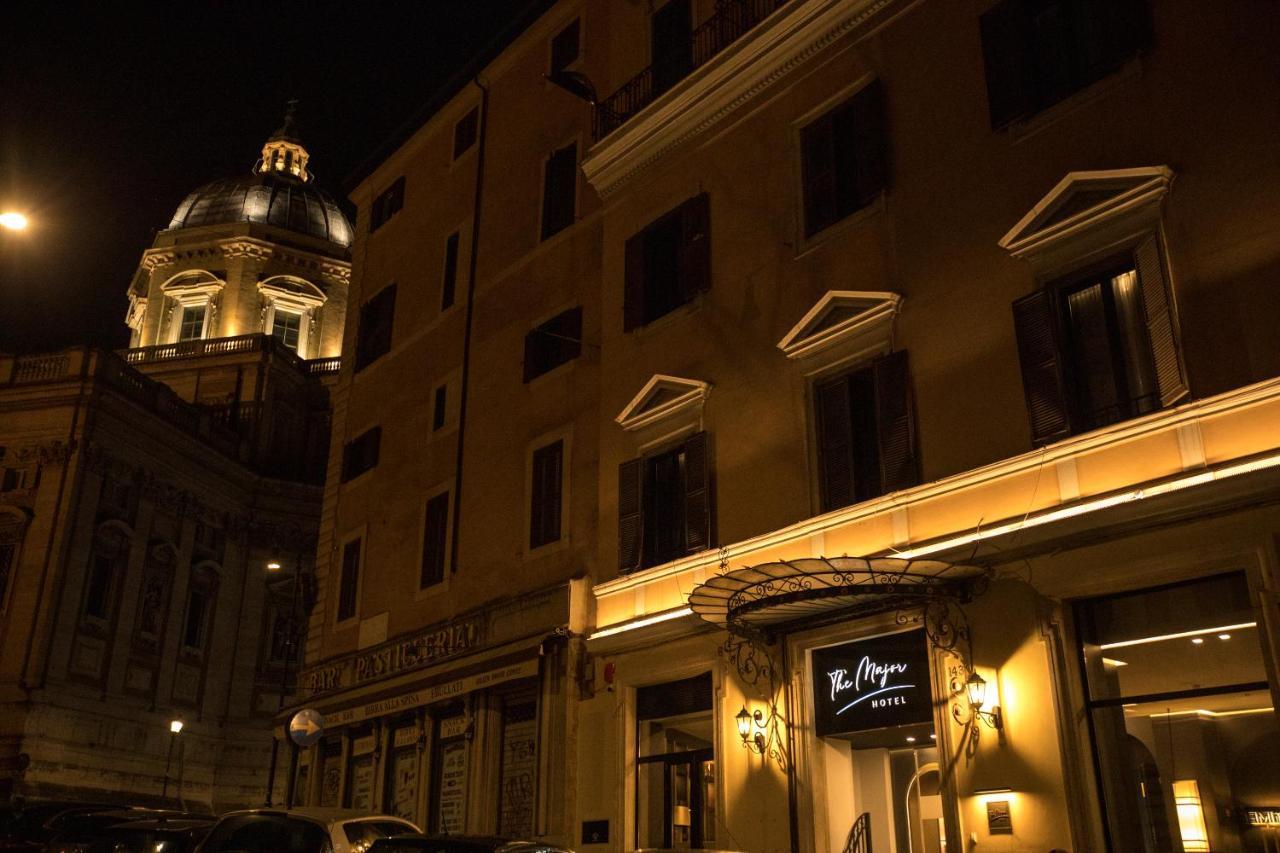 Gallia 4* Roma