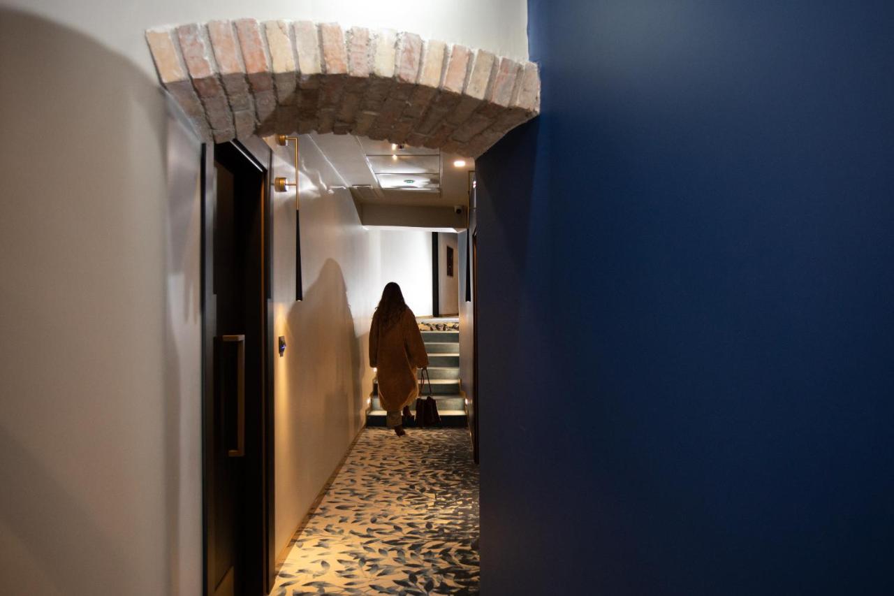Gallia Hotel 4*