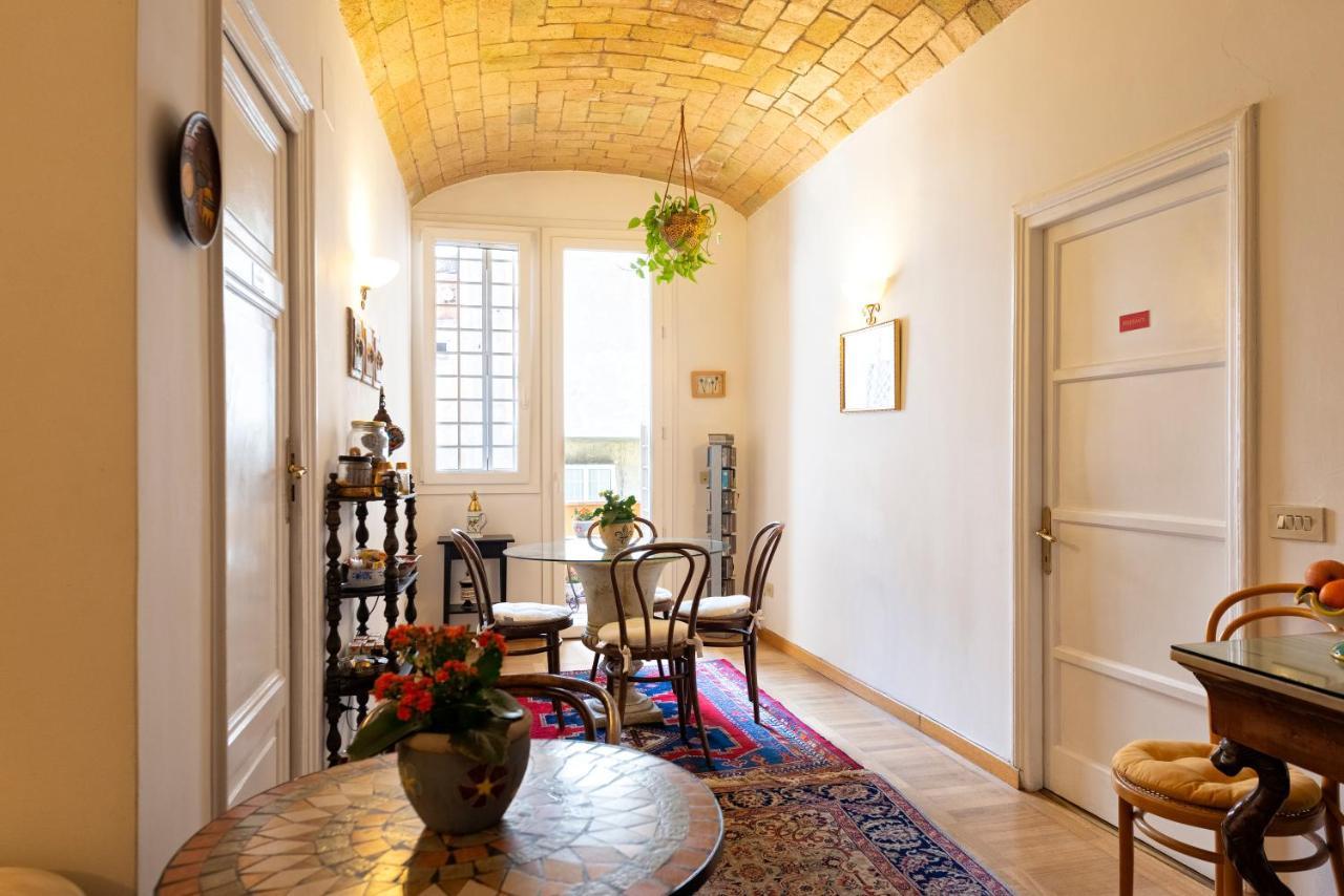 Bed & Breakfast La Scalinatella