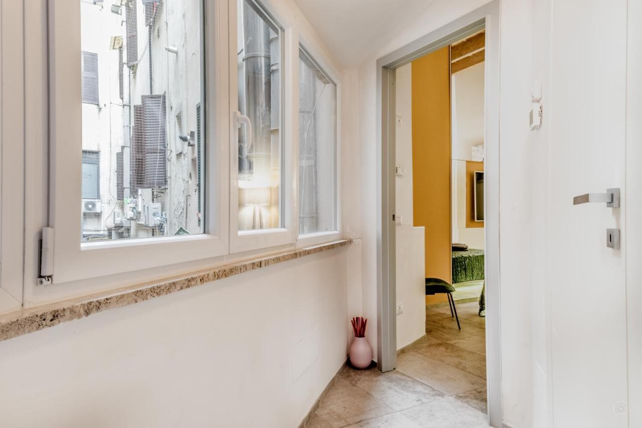 Th Trastevere Luxury-s.cosimato 2bd-2bt * Roma
