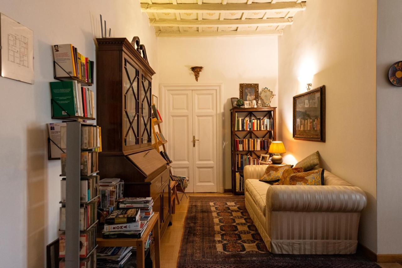 Bed & Breakfast La Scalinatella